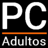 Logo PC Adultos